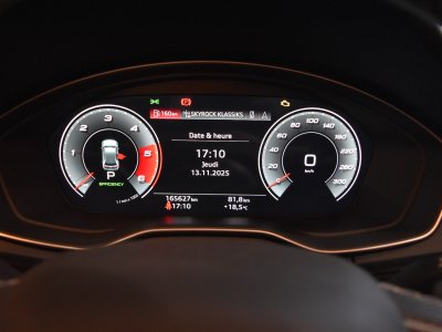 Audi Q5 40 TDI 204 S tronic 7 Quattro S line - 21