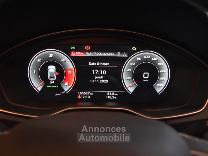 Audi Q5 40 TDI 204 S tronic 7 Quattro S line - 21