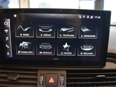 Audi Q5 40 TDI 204 S tronic 7 Quattro S line - 22