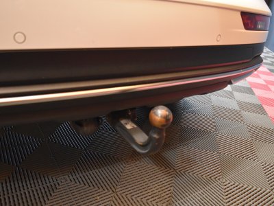 Audi Q5 40 TDI 204 S tronic 7 Quattro S line - 26