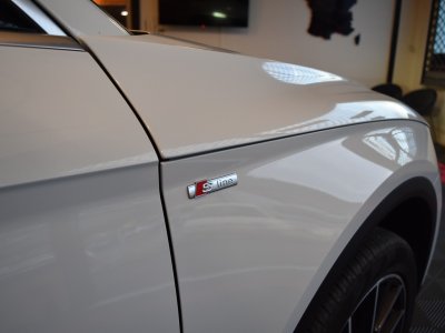 Audi Q5 40 TDI 204 S tronic 7 Quattro S line - 27