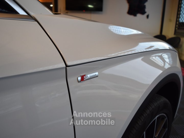 Audi Q5 40 TDI 204 S tronic 7 Quattro S line - 27