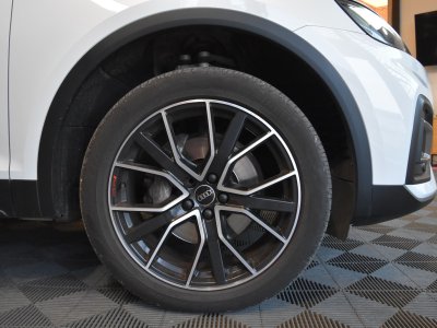 Audi Q5 40 TDI 204 S tronic 7 Quattro S line - 31
