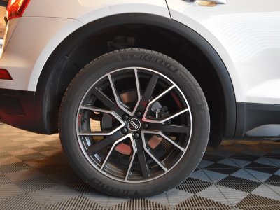 Audi Q5 40 TDI 204 S tronic 7 Quattro S line - 32