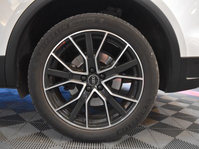 Audi Q5 40 TDI 204 S tronic 7 Quattro S line - 33