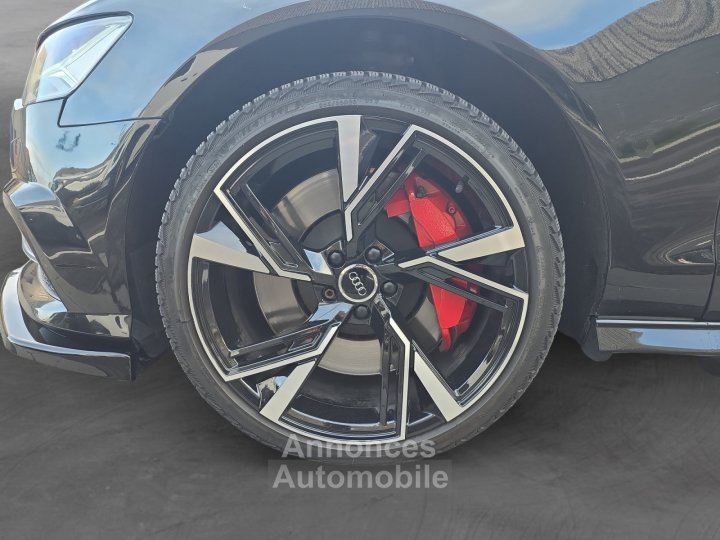 Audi S6 AVANT V8 40 TFSI COD 450 Quattro S tronic 7//Suivi Audi//Garantie 12 mois// - 15