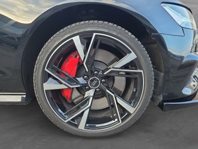 Audi S6 AVANT V8 40 TFSI COD 450 Quattro S tronic 7//Suivi Audi//Garantie 12 mois// - 16