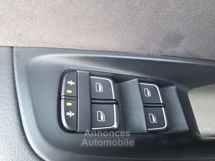 Audi S6 AVANT V8 40 TFSI COD 450 Quattro S tronic 7//Suivi Audi//Garantie 12 mois// - 21