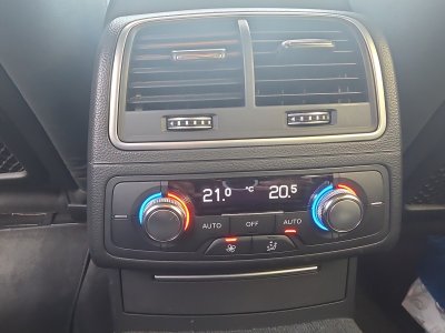 Audi S6 AVANT V8 40 TFSI COD 450 Quattro S tronic 7//Suivi Audi//Garantie 12 mois// - 22