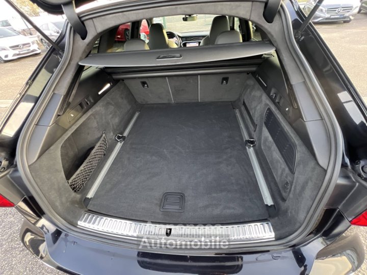 Audi RS6 Avant 40 V8 TFSI 600ch Quattro Tiptronic TVA 20% Récupérable 80,000 Euro HT - 19