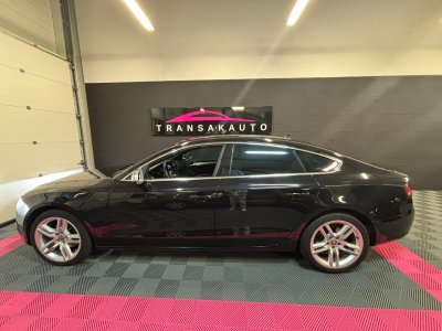 Audi A5 Sportback 20 TDI 177 S line - 2