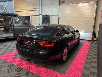 Audi A5 Sportback 20 TDI 177 S line - 5