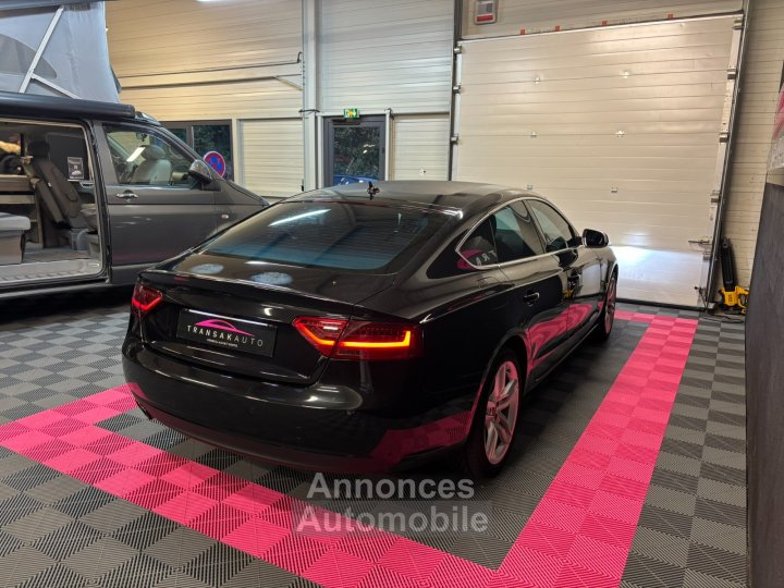 Audi A5 Sportback 20 TDI 177 S line - 5