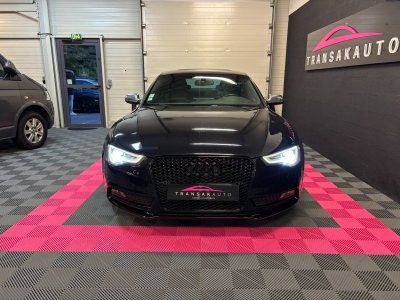 Audi A5 Sportback 20 TDI 177 S line - 8