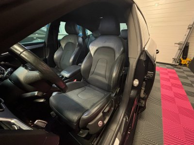 Audi A5 Sportback 20 TDI 177 S line - 10