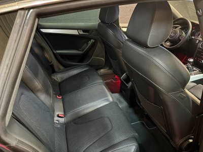 Audi A5 Sportback 20 TDI 177 S line - 12