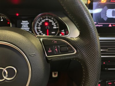 Audi A5 Sportback 20 TDI 177 S line - 15