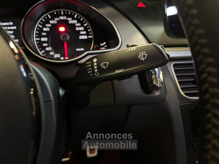 Audi A5 Sportback 20 TDI 177 S line - 16