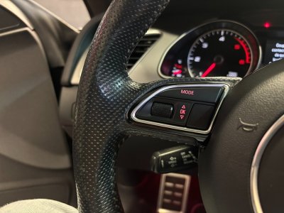 Audi A5 Sportback 20 TDI 177 S line - 17