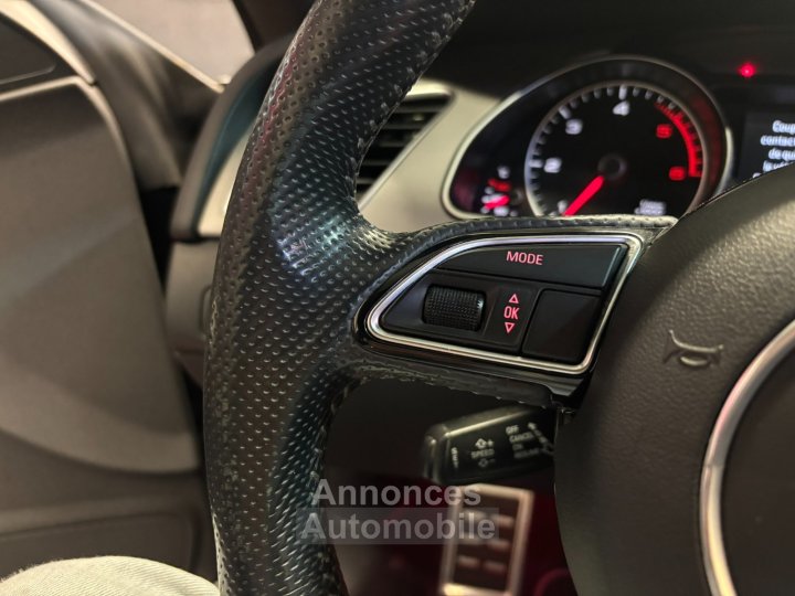 Audi A5 Sportback 20 TDI 177 S line - 17