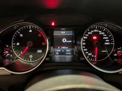 Audi A5 Sportback 20 TDI 177 S line - 18