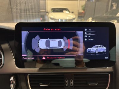 Audi A5 Sportback 20 TDI 177 S line - 19