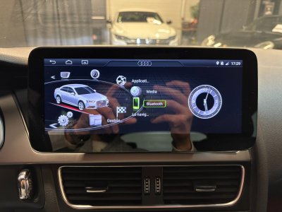 Audi A5 Sportback 20 TDI 177 S line - 20