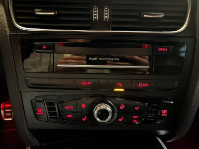 Audi A5 Sportback 20 TDI 177 S line - 21