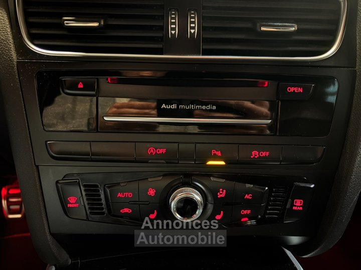 Audi A5 Sportback 20 TDI 177 S line - 21