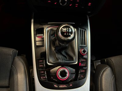 Audi A5 Sportback 20 TDI 177 S line - 22