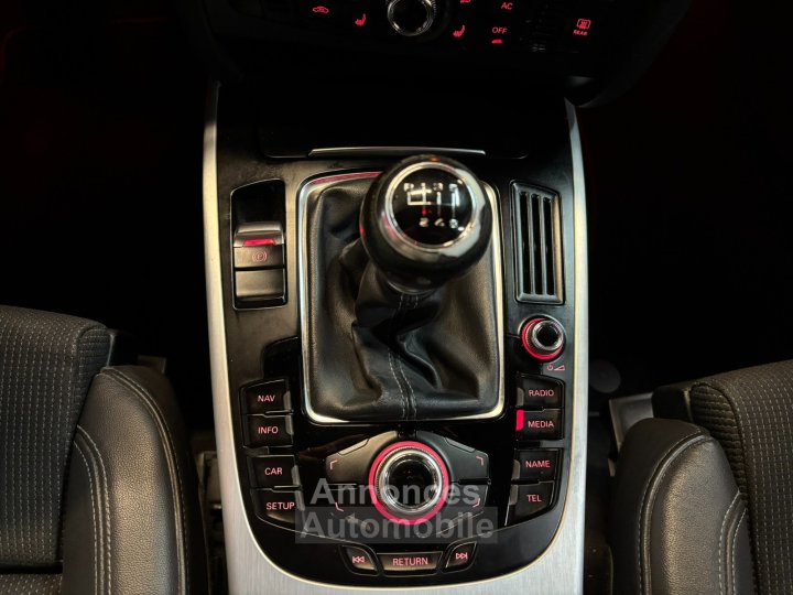 Audi A5 Sportback 20 TDI 177 S line - 22