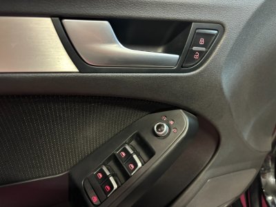 Audi A5 Sportback 20 TDI 177 S line - 23