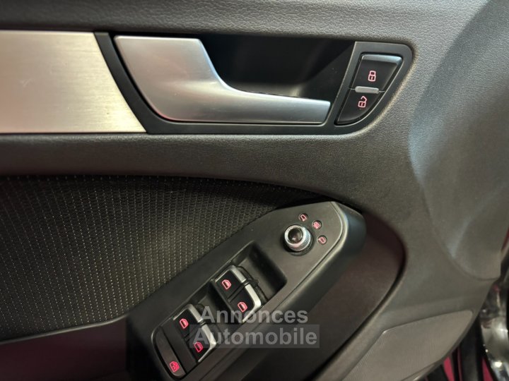 Audi A5 Sportback 20 TDI 177 S line - 23