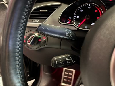 Audi A5 Sportback 20 TDI 177 S line - 24