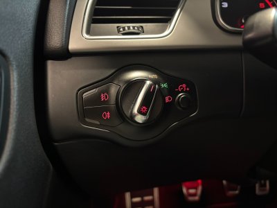 Audi A5 Sportback 20 TDI 177 S line - 25