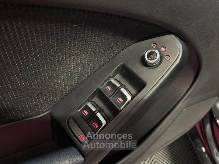 Audi A5 Sportback 20 TDI 177 S line - 26