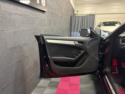 Audi A5 Sportback 20 TDI 177 S line - 27