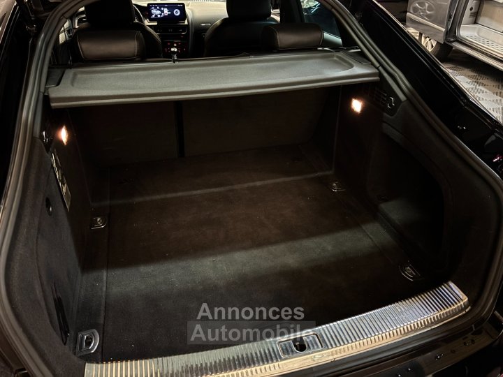 Audi A5 Sportback 20 TDI 177 S line - 28