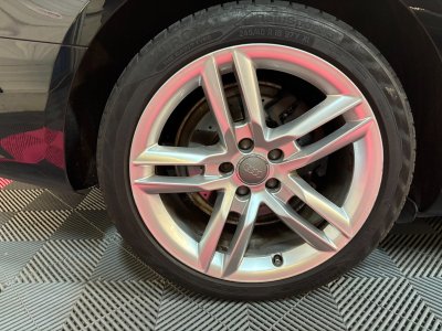 Audi A5 Sportback 20 TDI 177 S line - 29