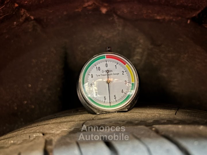 Audi A5 Sportback 20 TDI 177 S line - 30