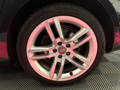 Audi A5 Sportback 20 TDI 177 S line - 31