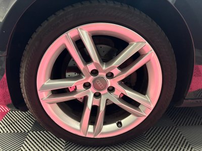 Audi A5 Sportback 20 TDI 177 S line - 33