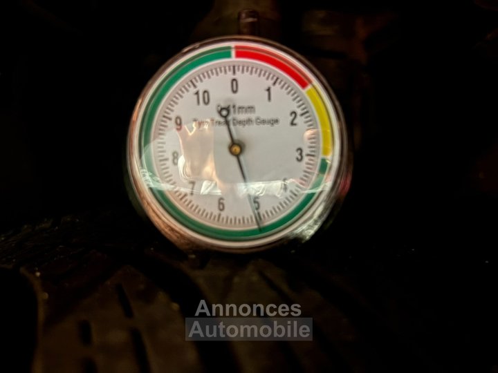 Audi A5 Sportback 20 TDI 177 S line - 34