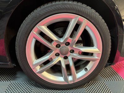 Audi A5 Sportback 20 TDI 177 S line - 35