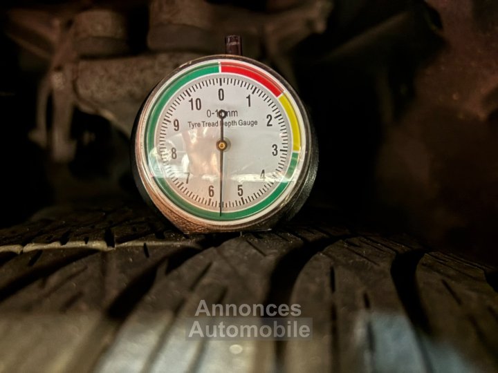 Audi A5 Sportback 20 TDI 177 S line - 36