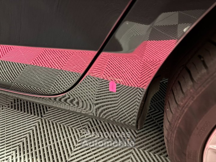 Audi A5 Sportback 20 TDI 177 S line - 37