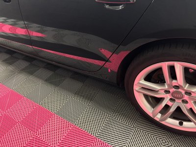 Audi A5 Sportback 20 TDI 177 S line - 38