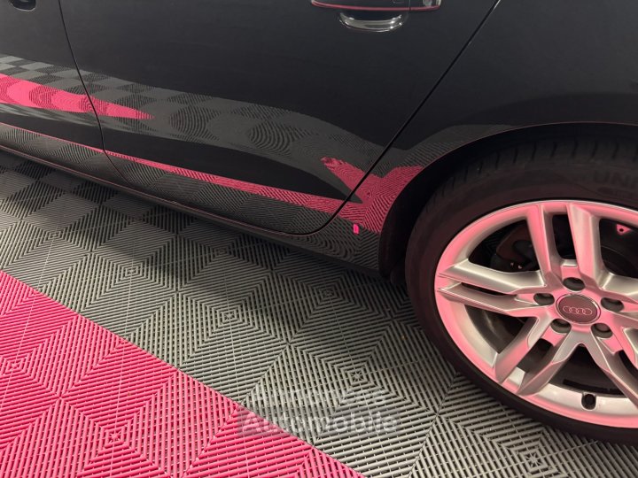 Audi A5 Sportback 20 TDI 177 S line - 38