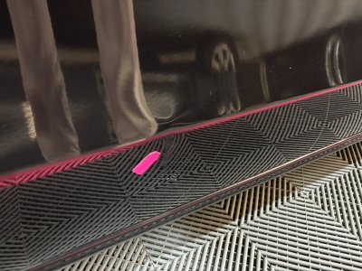 Audi A5 Sportback 20 TDI 177 S line - 39