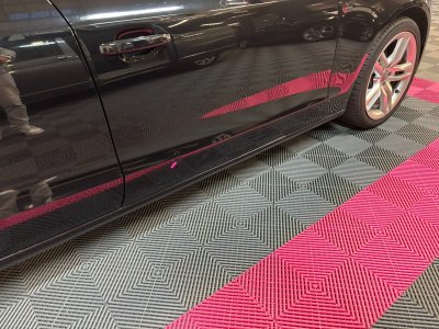 Audi A5 Sportback 20 TDI 177 S line - 40